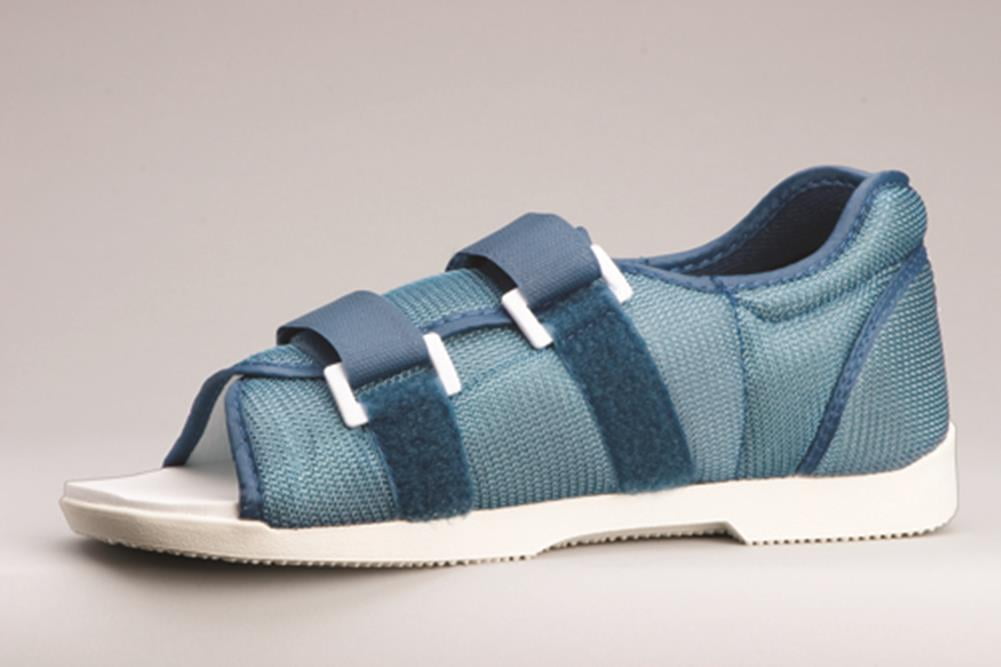 Darco International Darco MedSurg Shoes Men's ExtraLarge sizes 121