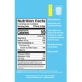 thumbnail image 3 of (Pack Of 8) Hydrant Hydration Electrolyte Drink Mix Zero Sugar Lemonade 8 Each, 3 of 3