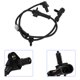 thumbnail image 3 of Auto Parts  Brake Parts  Speed Sensor  Wheel Speed Sensor Front Left/Right ABS Wheel Speed Sensor 19181873 Fits For GMC Savanna/Sierra/Yukon 99-08 ANGGREK Speed Sensor, 3 of 8