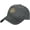 Deep Heather, variant on Christian Orthodox Cross Christogram Cowboy Hat Men Baseball Cap Hats for Women Dad Hat Adjustable Trucker Hat