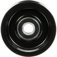thumbnail image 2 of Accessory Drive Belt Idler Pulley Fits select: 2001-2016 CHEVROLET SILVERADO, 1996-2016 GMC SIERRA, 2 of 4