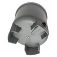 thumbnail image 3 of Waterway Crystal Water Pool Filter Tank Body, Gray with Label 550-4407, 3 of 3