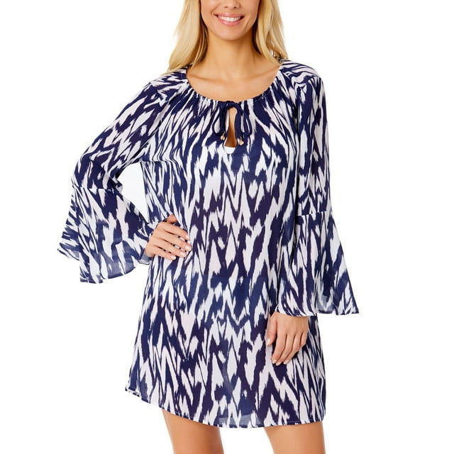 Anne Cole Limited Edition Women's Swim Cover-Up
