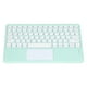 thumbnail image 3 of Teclado Inalámbrico, Diseño Ergonómico del Teclado para Computadoras Portátiles para Tabletas para computadoras Portátiles, 3 of 7