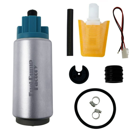 FPF Fuel Pump Suzuki 05-09 Boulevard M50 / 13-19 VZ800 Replaces 15100-39G10, 15100-39G00