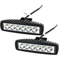 thumbnail image 1 of Luz de trabajo LED 12V 18W IP67, 1 of 5