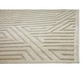 thumbnail image 4 of Abacasa Napa Orbit Ivory Area Rug, 4 of 4