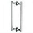 thumbnail image 2 of Purist 14" Pivot Handle - Finish: Vibrant Brushed Bronze, 2 of 2