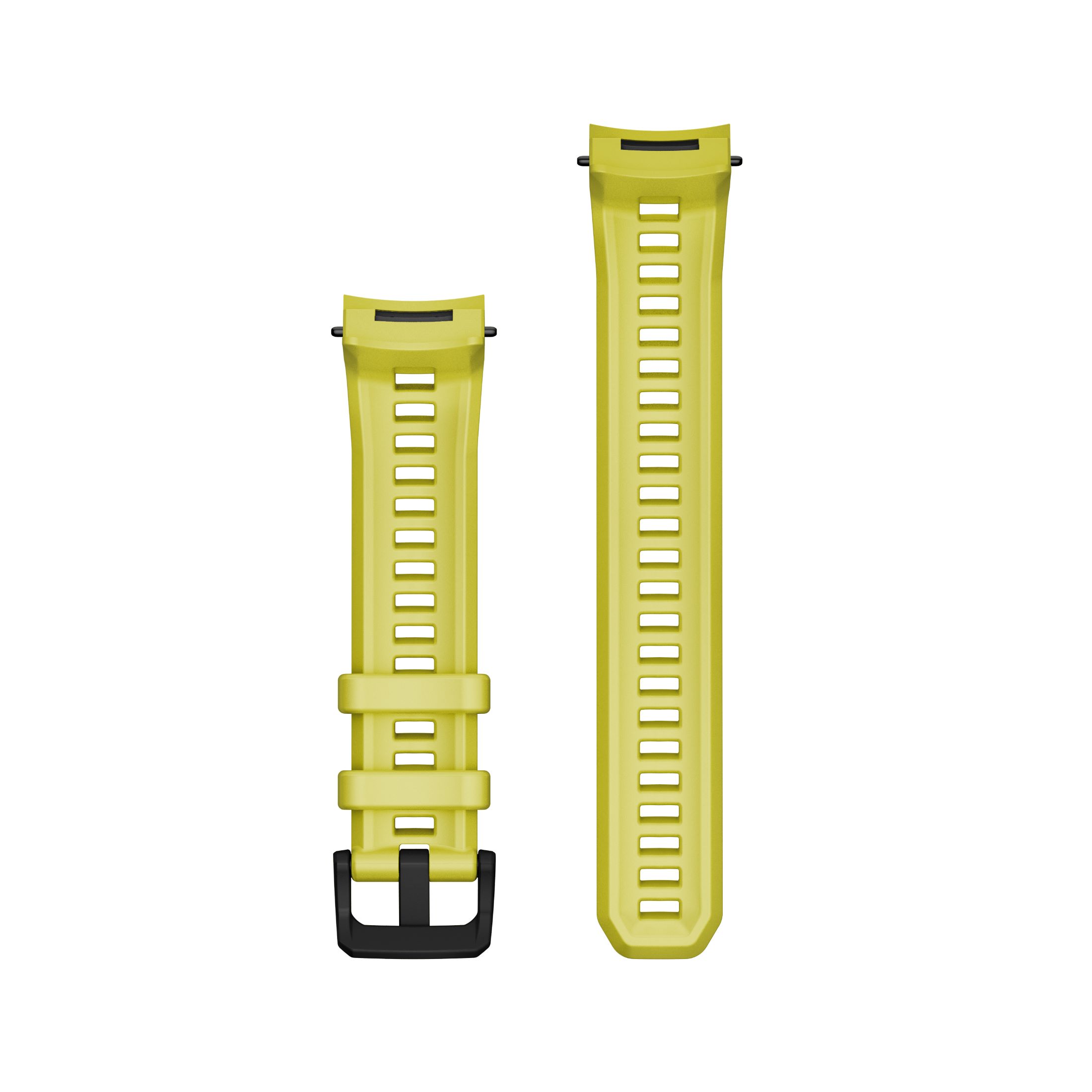 Garmin Instinct E – 22 mm Watch Band Electric Lime
