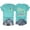 Z1Mint Green, variant on Trendfront Womens Pickleball Graphic Print T Shirts Crew Neck Tee Short Sleeve Sports Athletic Fashion Dressy Casual Tops