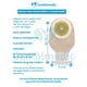thumbnail image 5 of Bolsa Para Colostomia Ileostomia Barrera Recortable 14-60 mm 20 Piezas Gambimedic Gambimedi Bolsa Colostomia, 5 of 8