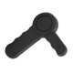 thumbnail image 3 of Manija de ajuste de la pista del asiento delantero 1SR95DX9AA Manija reclinable del asiento del lado del pasajero para Wrangler JK Body Style 2011 a 2018, 3 of 5