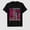 Black-2, variant on Warrior Breast Cancer Awareness for Women T-Shirt