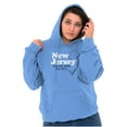 thumbnail image 3 of New Jersey We Hate You Too Benny Joke Hoodie Sweatshirt Women Men Brisco Brands M, 3 of 6