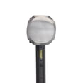thumbnail image 4 of Estwing ESH-2036X 20-Pound Hard Face Sledge Hammer, 36-Inch Indestructible Handle, 4 of 8