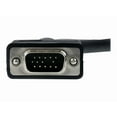 thumbnail image 3 of StarTech 25' Coax High Resolution Monitor VGA Cable, 28 AWG, 3 of 6