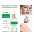 Facial Essence 30ml Firming and AntiWrinkle Serum with Peptides and