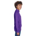 thumbnail image 3 of Team 365 Ladies' Campus Microfleece Jacket, 3 of 3