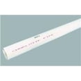 thumbnail image 4 of Charlotte Pipe 20 Ft. SDR 21 Cold Water PVC Pressure Pipe, Belled End, 4 of 5