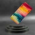 thumbnail image 6 of Color streak Abstract Front License Plate, Metal License Plate, Funny Standard Plates Personalized Novelty Decorative For Men/Women/Boys/Girls Car 6×40 Inch, 6 of 7