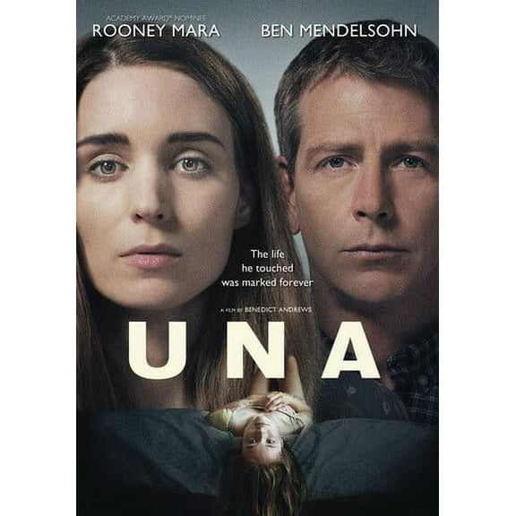 Una (DVD), Vision Films, Drama