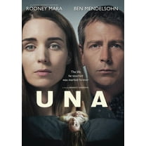 Una (DVD), Vision Films, Drama