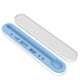 thumbnail image 2 of Estuche portátil para Apple Pencil (lápiz Apple y accesorios no incluidos) Estuche rígido de almacenamiento Accesorios para Apple Pencil 1.ª y 2.ª generación Adepaton 221130-2, 2 of 8