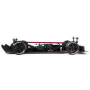 ARRMA 1/7 INFRACTION 6S BLX V2 All-Road RC Truck RTR Transmitter and Receiver Included Batteries and Charger RequiredBlue ARA7615V2T1 Trucks Electric RTR Other