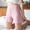 Pink, variant on WCJM Under$ 3 Women Soft Seamless Anti Chafing Boyshorts Cooling Panties For Under Skirts Women'S Polyester Shorts Safety Short Pants