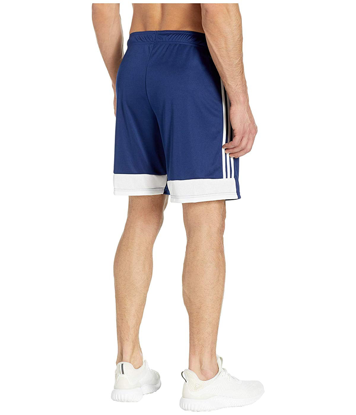 Adidas Mens Athletic Training Tastigo 19 Soccer Shorts