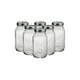 thumbnail image 1 of Frascos de vidrio Mason Jars Ball 32 Onzas 6 Piezas para alimentos y bebidas, 1 of 4