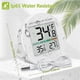 thumbnail image 4 of Refrigerator Thermometer 2 Pack, with External Sensor, 4 of 5