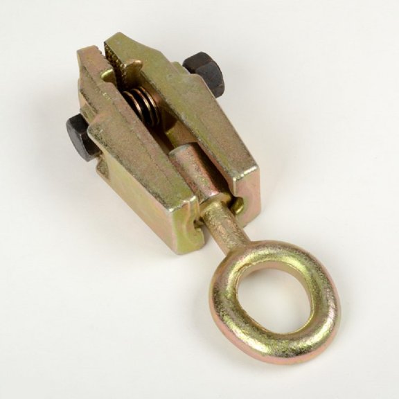 5 Ton Heavy Duty Self Tightening Auto Body Pull Clamp (Small Mouth)