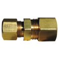 thumbnail image 1 of Reducing Union ATC, latón amarillo, 10 mm x 6 mm (paquete de 5), 1 of 1