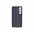 thumbnail image 4 of Funda de silicona para Samsung Galaxy S24+, color violeta, original, 4 of 5