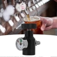 thumbnail image 2 of CO2 Cylinder Refill Adapter Connector Regulator Accessory for Soda Stream 0-3000psi, 2 of 5