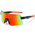 thumbnail image 1 of Gafas Deportivas OMEKOL Polarizadas UV400 para Adultos - AP3, 1 of 8