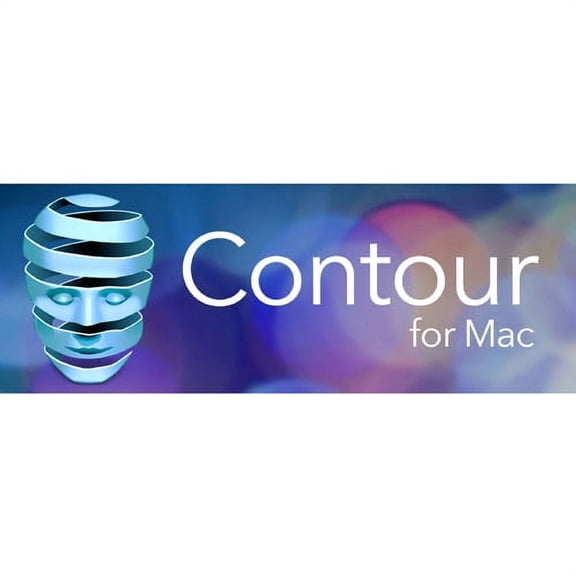 Contour Mac