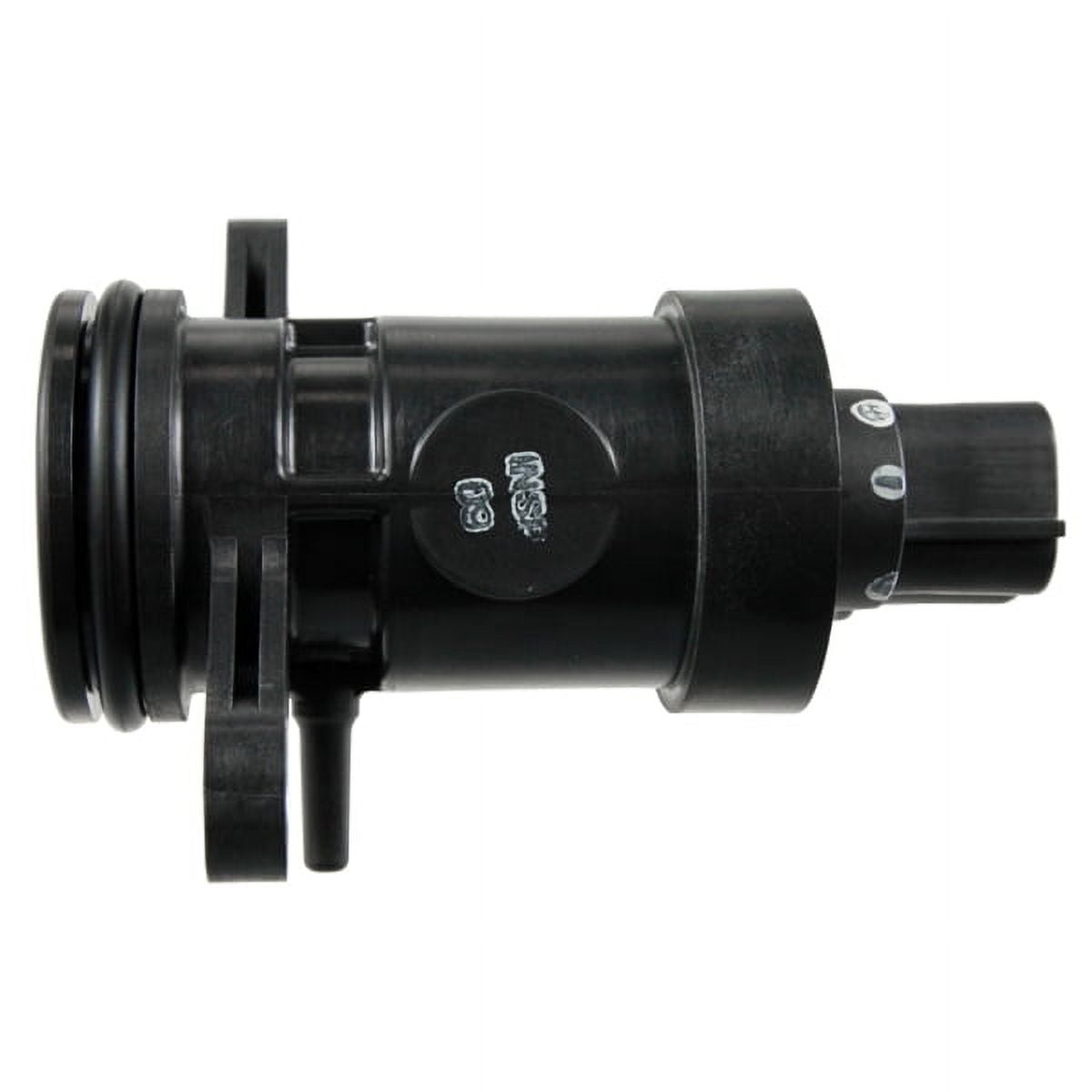 Vapor Canister Vent Solenoid
