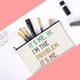 thumbnail image 5 of Bolsa Maquillaje 20 Piezas, Obsequios Fiesta, Bolsas Regalos, Artículos para Fiestas, Bolsa Maquillaje para Fanáticos, Bolsa Decoraciones, Obsequios Fiesta Cumpleaños, 5 of 5