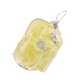 thumbnail image 4 of Colgante de Piedra de Natural, Colgante de Piedra de Cristal Energético, Regalo para Niña, 25-30mm, 4 of 6