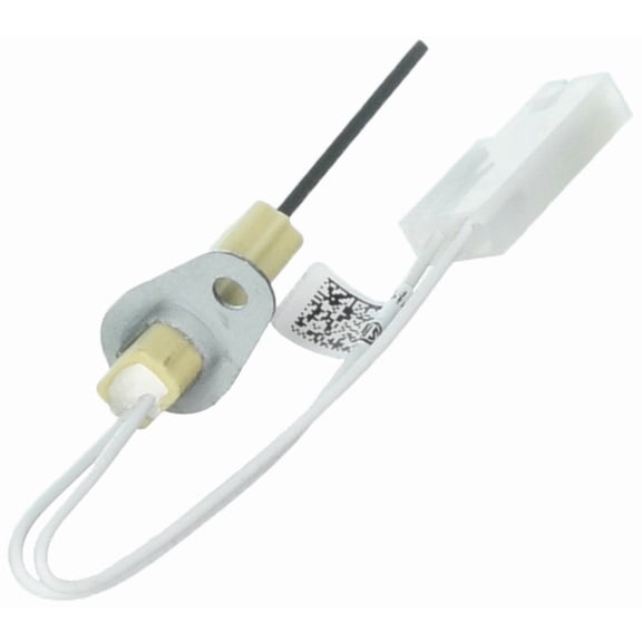 Emerson 768A-842 Hot Surface Ignitor, 80V, Silicon Nitride