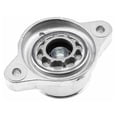 thumbnail image 3 of DAMAIJOY 2X Rear Left & Right Suspension Strut Mount for Honda for CR-V 2017-2020 L4 1.5L,L4 2.0L,L4 2.4L-Engine 52670-TLA-A02 52670TLAA02, 3 of 9