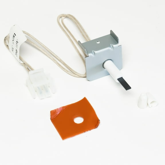 Silicon Nitride Hot Surface Furnace Ignitor fits Lennox, 70W16, SN081KX