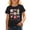 00$-Black2334, variant on Hiijoy Girls T-Shirt Cute Graphic Short Sleeved Crew Neck T Shirt for Kids, Sizes 3-14