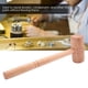 thumbnail image 4 of Martillo de Madera de Mano, Pequeños Martillos de Madera para Niños Martillo de Madera Reparacia, 4 of 8