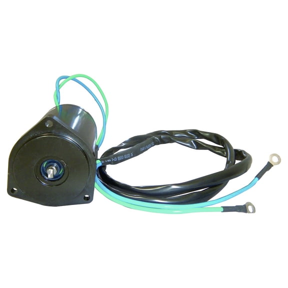 NEW Tilt & Trim Motor Fits Yamaha 62X-43880-00 62X-43880-00-00 62X-43880-01