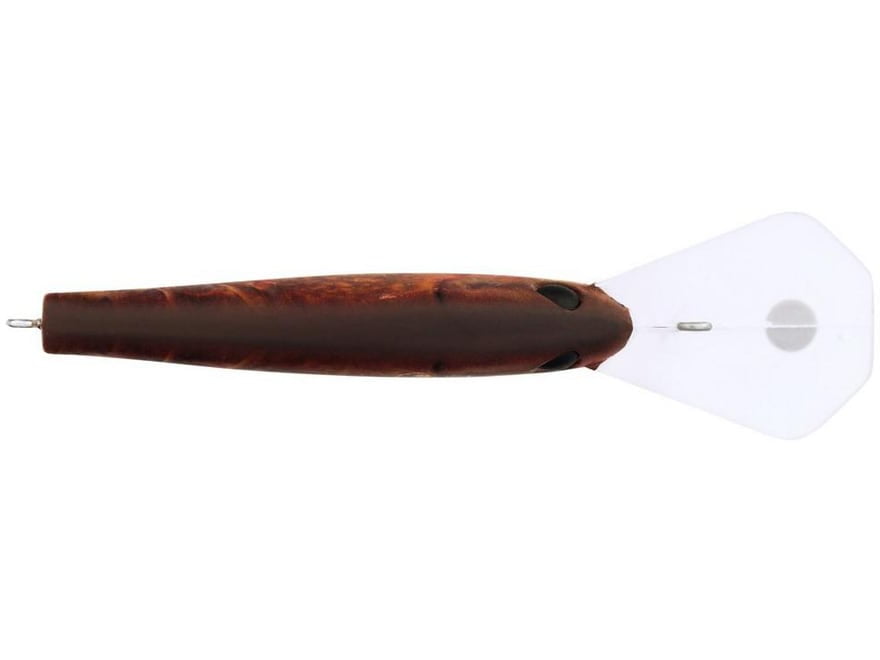 Berkley Frittside Fishing Lure, HD Brown Craw, 1/2 oz