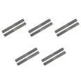 thumbnail image 6 of 10 pcs Wood Rasp File Woodworking Rasps Hand File Sharping Tools Woodworking Tools, 6 of 8