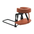 thumbnail image 3 of Milaget Kit de Massage pour Matelas Face vers le Bas multi-Fonction pour Maison Beauté Lit Salon Rouge Brun, 3 of 9
